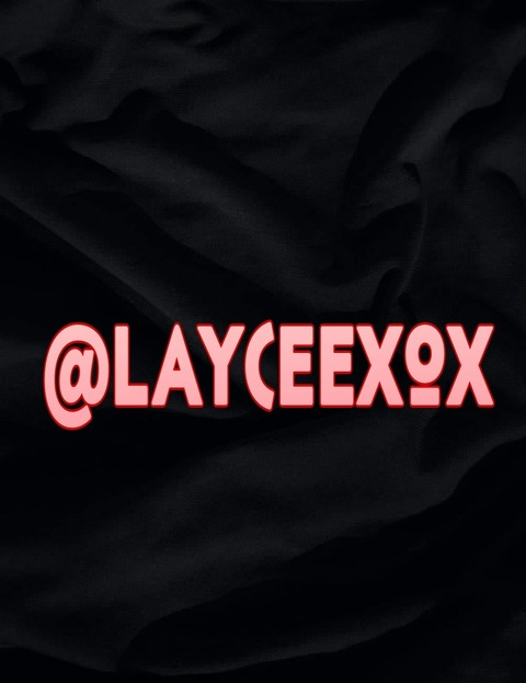 layceexox leaked gallery photo 2