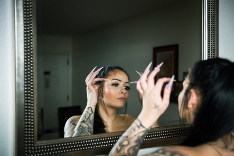 lexxxivega99 leaked gallery photo 2