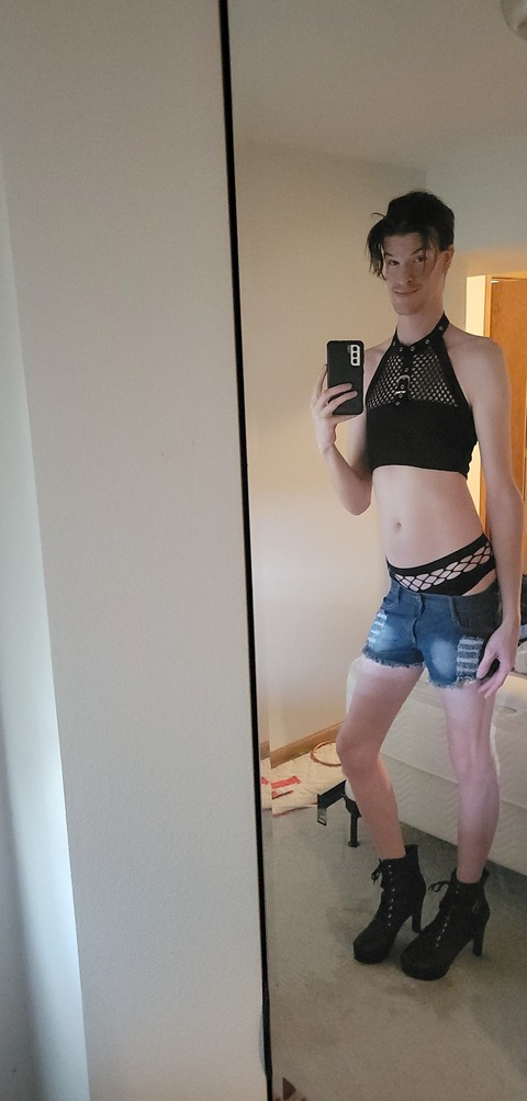 lilgoddessscloset leaked gallery photo 2