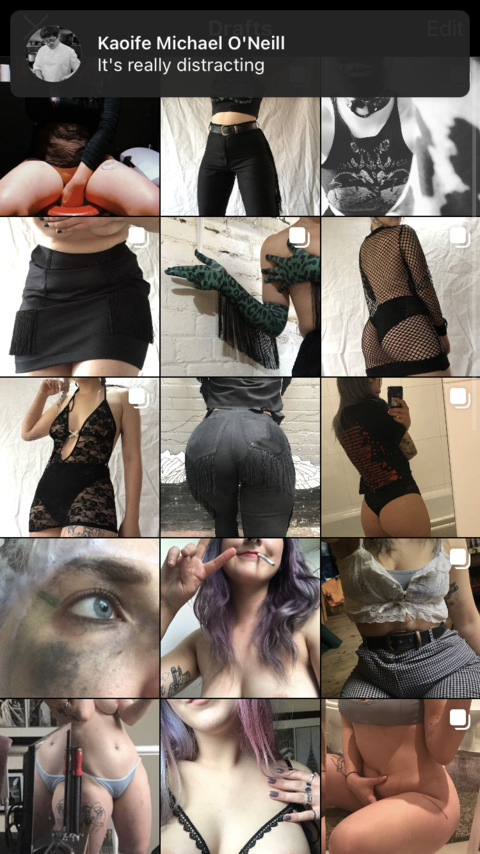 lilgrossie leaked gallery photo 2