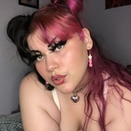 lilw1tchy (☾˙❀Genie Haunts❀˙☽) OnlyFans Leaked Pictures & Videos 

 profile picture