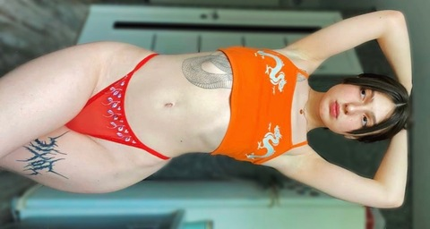 littleahri_vip leaked gallery photo 2