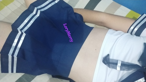 lorymerry leaked gallery photo 2