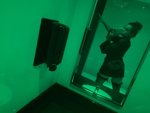 luckylaceybaby leaked gallery photo 2