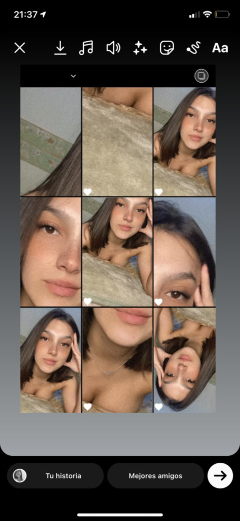ludovicabby leaked gallery photo 2