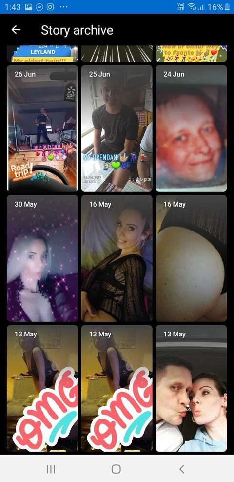 m_e_r_charribenz leaked gallery photo 2