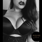 madame_le_masque (Madame le Masque) free OnlyFans Leaked Videos and Pictures 

 profile picture