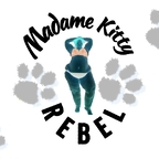 madamekittyrebel (MADAME Kitty Rebel ( VIP )) OnlyFans Leaked Pictures and Videos 

 profile picture