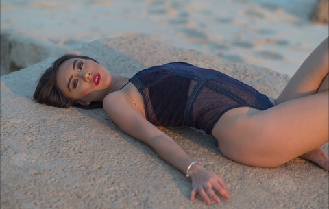 mamasanzz leaked gallery photo 2