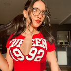 mariamobregon OnlyFans Leaked Photos and Videos 

 profile picture