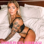 Download mariefreepage OnlyFans videos and photos for free 

 profile picture