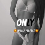 Onlyfans leak marisa_baby1 

 profile picture