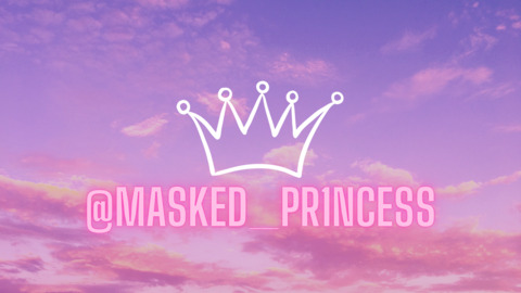 masked_pr1ncess leaked gallery photo 2