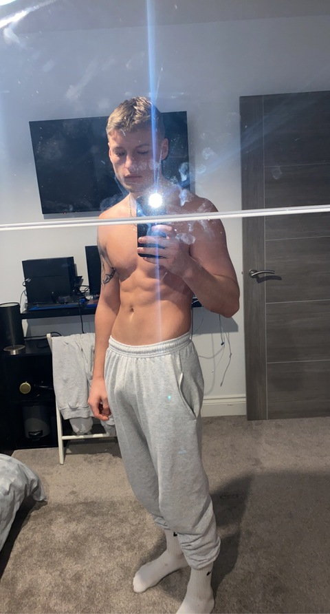masterjamess1 leaked gallery photo 2