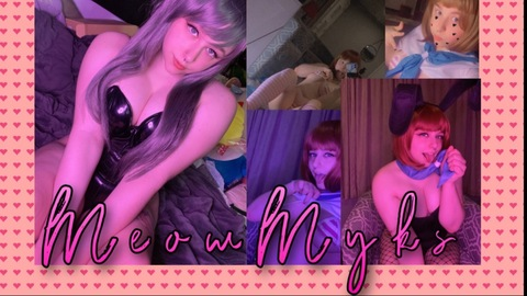 meowmyks leaked gallery photo 2