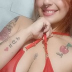 @merienci leaked Onlyfans content free 

 profile picture