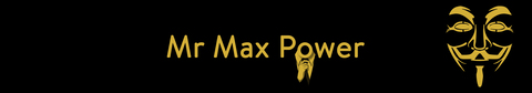 mrmaxpower leaked gallery photo 2