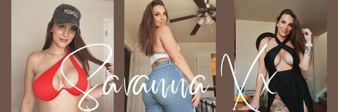 mrssavannaxx leaked gallery photo 2