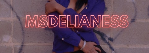 msdelianess leaked gallery photo 2