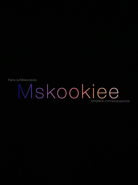 mskookiee leaked gallery photo 2