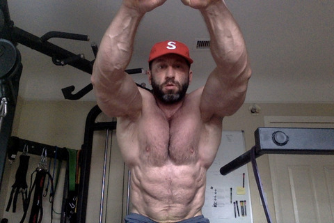 muscledmadison leaked gallery photo 2