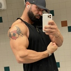 muscleflexx OnlyFans Leaked Photos and Videos 

 profile picture