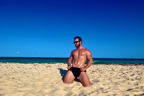 musclemaxxfree leaked gallery photo 2