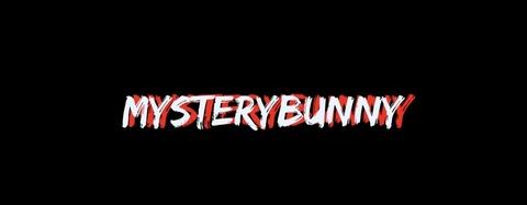 mysterybunny leaked gallery photo 2