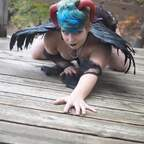 mysticmystral (Mystral) OnlyFans Leaked Pictures & Videos 

 profile picture