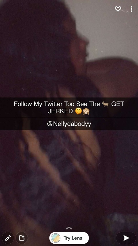 nellydabodyy leaked gallery photo 2