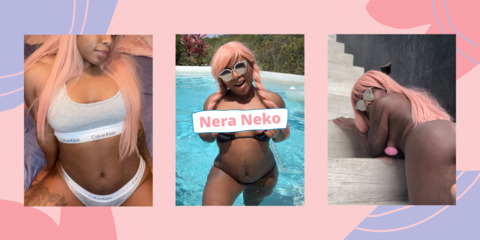 neraneko leaked gallery photo 2