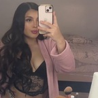 nini_nicole OnlyFans Leaked Photos and Videos 

 profile picture