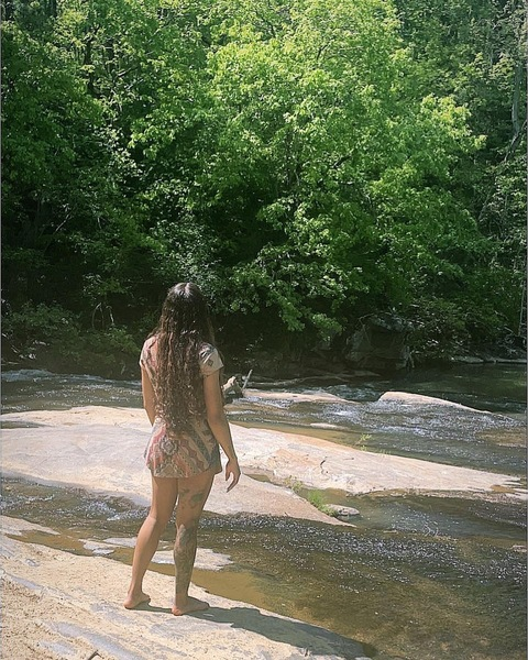 niveabby leaked gallery photo 2