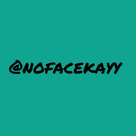 nofacekayyy leaked gallery photo 2