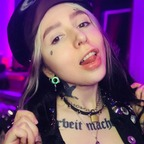 Onlyfans free content noirgirlwithnecroherat 

 profile picture