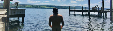 nood_dude_outside leaked gallery photo 2