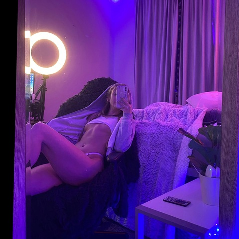 notlilygrace leaked gallery photo 2