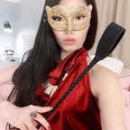 obeygoddessseirafree (Goddess Seira) OnlyFans Leaks 

 profile picture