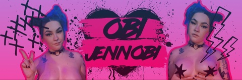 obijennobi leaked gallery photo 2
