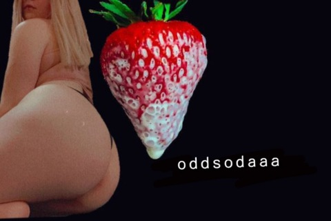 oddsodaaa leaked gallery photo 2