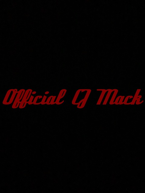 officialcjmack leaked gallery photo 2