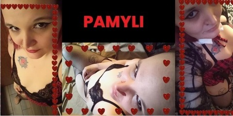 pamyli leaked gallery photo 2