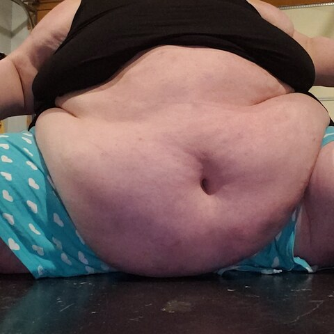 pixiessbbw leaked gallery photo 2