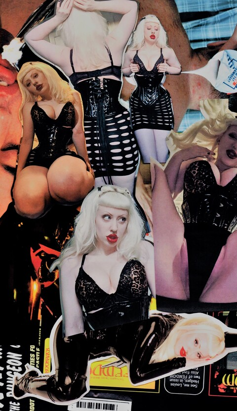 plasticinedreamgirl leaked gallery photo 2