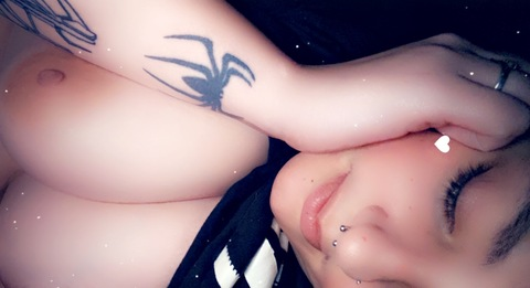 poison_dipped_rose leaked gallery photo 2