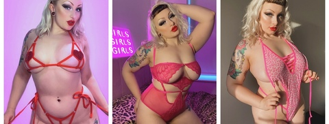 pollyanther leaked gallery photo 2