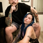 Get Free access to @porn-couple (Sinister.bluefoxx) Leaked OnlyFans 

 profile picture