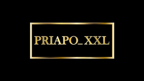 priapo_xxl leaked gallery photo 2