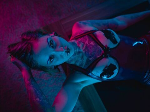 princessina leaked gallery photo 2
