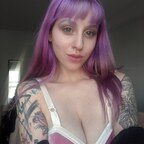 View purrpleprincess (Violescent) OnlyFans 120 Photos and 7 Videos leaked 

 profile picture